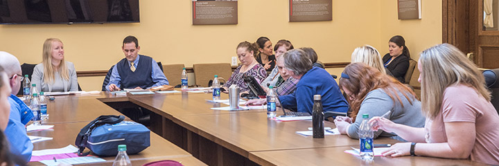 Class 35 March Session