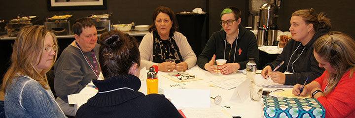 Class 35 March Session