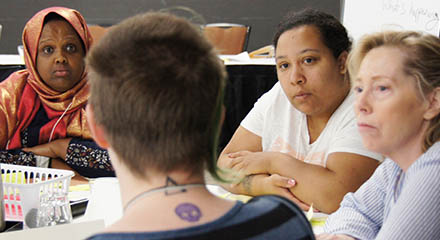 Class 35 May Session