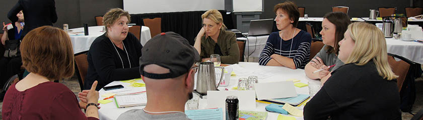 Class 35 May Session