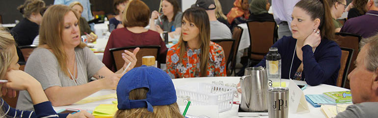 Class 35 May Session