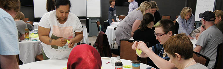 Class 35 May Session