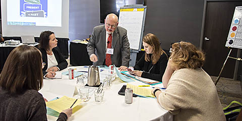 Class 36 April Session