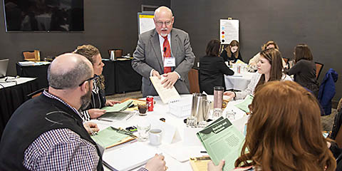 Class 36 April Session