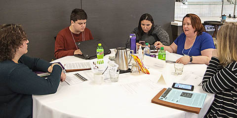 Class 36 April Session