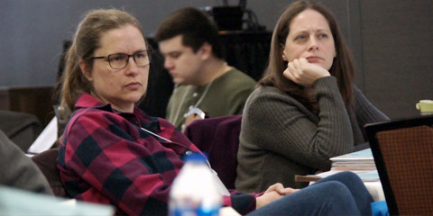 Class 36 February Session