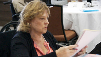 Class 36 February Session