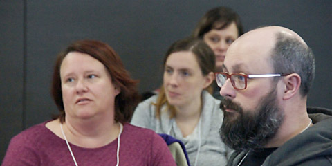 Class 36 February Session