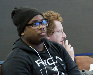 Class 36 February Session