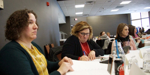 Class 36 February Session