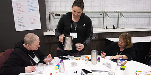 Class 36 January Session