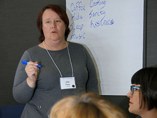 Class 36 January Session