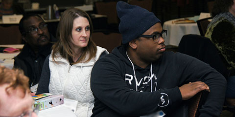 Class 36 January Session