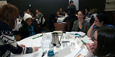 Class 36 January Session