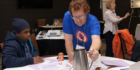 Class 36 January Session
