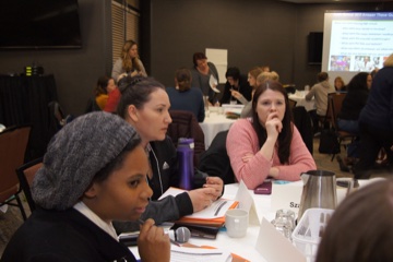 Class 36 November Session