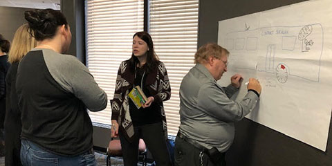 Class 36 November Session