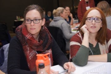 Class 36 November Session