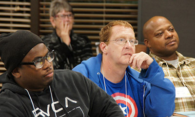 Class 36 September Session