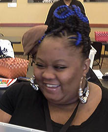 On Eagle's Wings Session 6 - Graduation