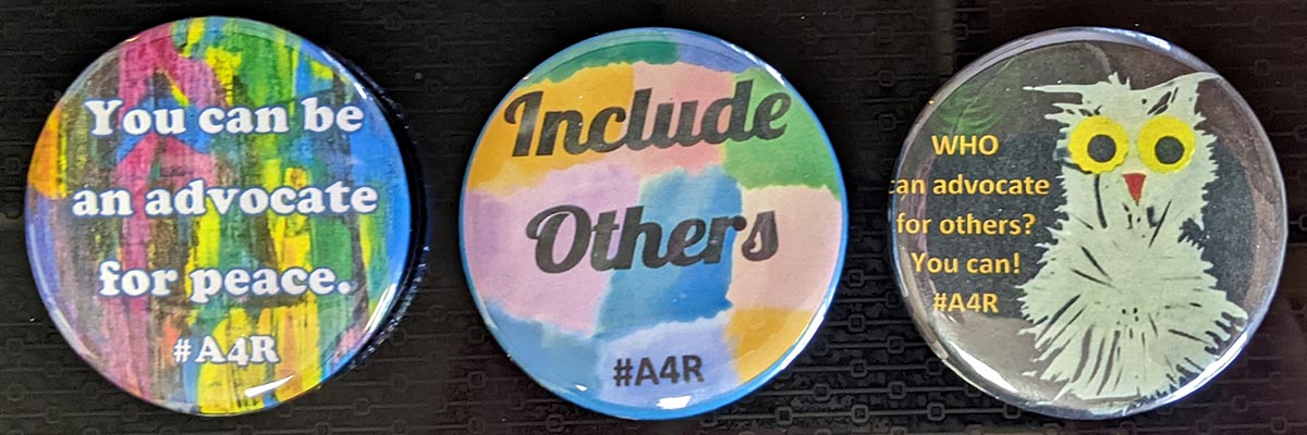 Ambassadors for Respect