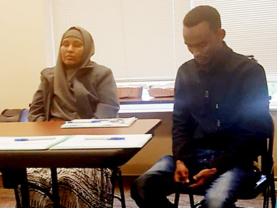 Somali Outreach 2017