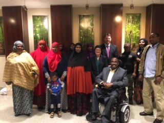 Somali Outreach 2019