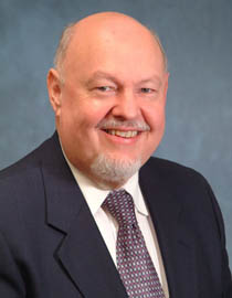 Allan Bergman