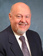 Allan Bergman
