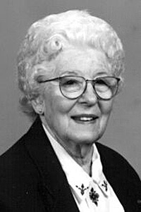Elsie Helsely, PhD