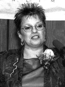 Colleen Fraser