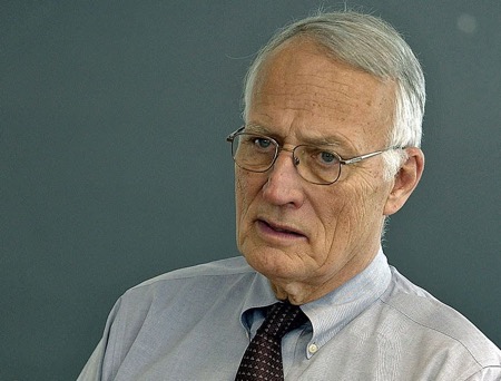 Senator David Durenberger