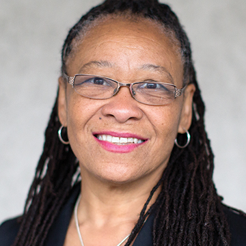 Toni Carter