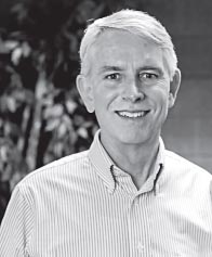 Bob Brick