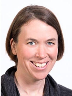 Claire Wilson