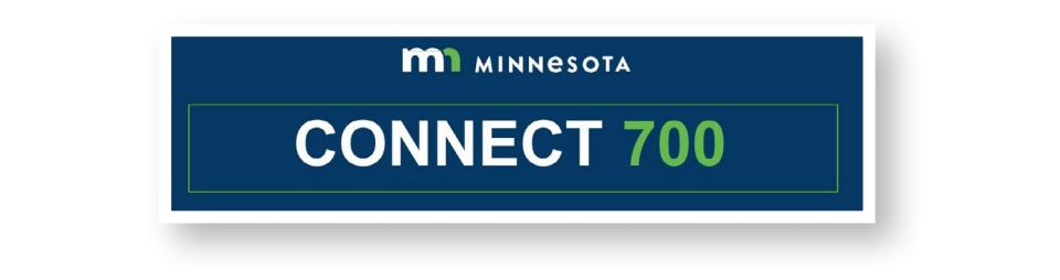 The Connect 700 program