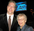 Steve and Dottie Spencer