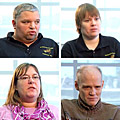 Self-Advocates