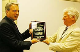 Council Award