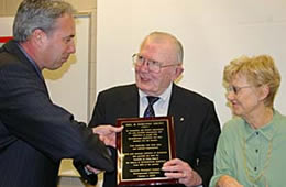 Mel And Dorothy Heckt
