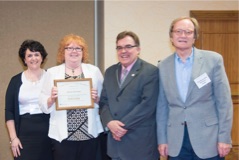Partners In Policymaking 30th Anniversary