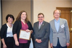 Partners In Policymaking 30th Anniversary