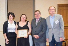 Partners In Policymaking 30th Anniversary