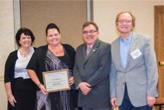 Partners In Policymaking 30th Anniversary