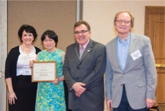 Partners In Policymaking 30th Anniversary