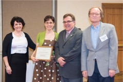 Partners In Policymaking 30th Anniversary