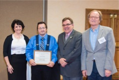 Partners In Policymaking 30th Anniversary