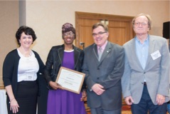 Partners In Policymaking 30th Anniversary