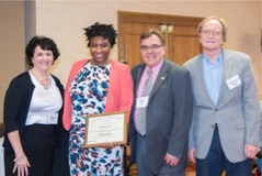 Partners In Policymaking 30th Anniversary