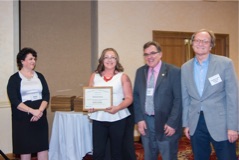 Partners In Policymaking 30th Anniversary